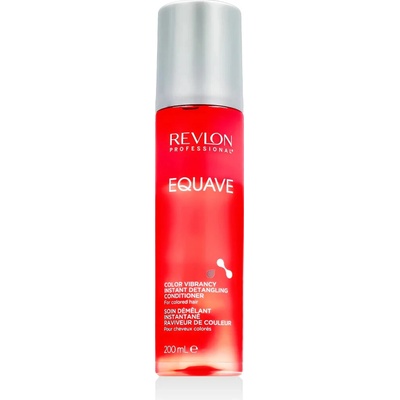 Revlon Professional Equave Color Vibrancy Instant Detangling Conditioner 200 ml