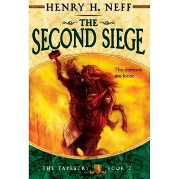 The Second Siege
