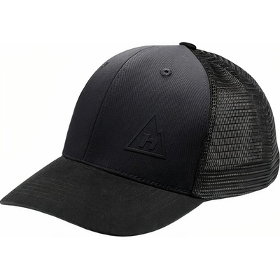 HANNAH WEST MNT Uni anthracite