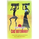 Čas Botswany - Will Randall