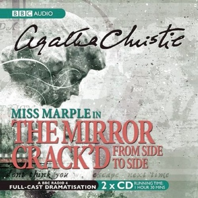 Mirror Crack'd from Side to Side - Christie Agatha