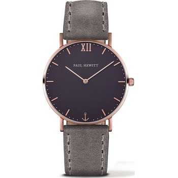 Paul Hewitt PH-SA-RSTB13S - Унисекс часовник (PH-SA-RSTB13S)