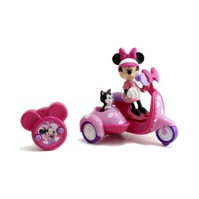 IRC Minnie Scooter - RC modely (3074002)