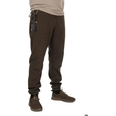 Fox Tepláky Khaki Camo Premium 310 Joggers – Zboží Dáma