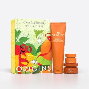Origins Holiday Glow on Repeat подаръчен комплект