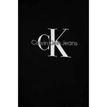 Calvin Klein Детски памучен суичър Calvin Klein Jeans (IU0IU00266.9BYY)