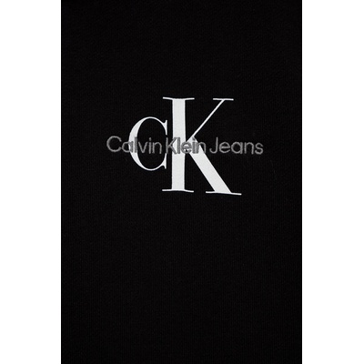 Calvin Klein Детски памучен суичър Calvin Klein Jeans (IU0IU00266.9BYY)