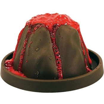 Image 1 of Guga STEAM Научен комплект Guga STEAM - Изригване на вулкан (SH1008)