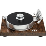 Pro-Ject Грамофон Pro-Ject Signature 10 (Cadenza Black) - орех гланц (9120097829528)