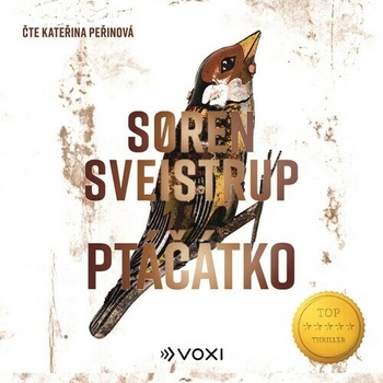 Ptáčátko