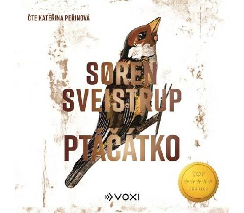 Ptáčátko