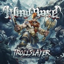 Wolfbrigade - Life Knife Death CD