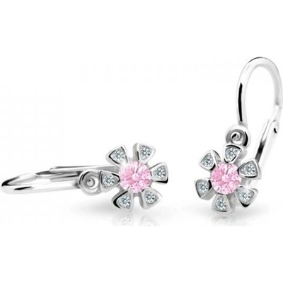 Cutie Jewellery C2156-10-X-2 ružová