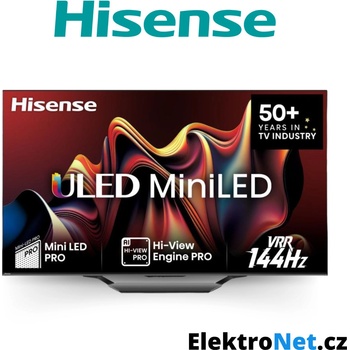 Hisense 55U72NQ