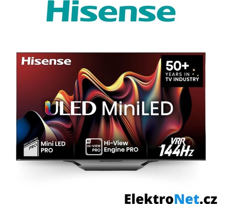 Hisense 55U72NQ