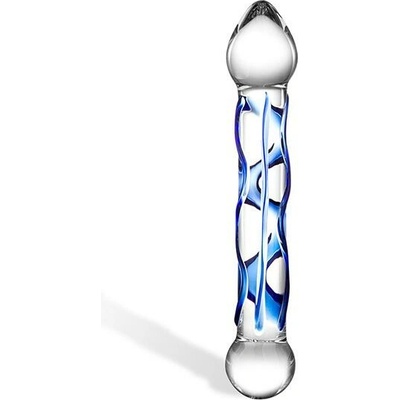 Glas Full Tip Textured Glass