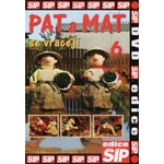 Bontonfilm a. s Pat a Mat 6 - Хартиена опаковка (кесия) (003392)