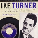 Cobra Sessions - Ike Turner CD