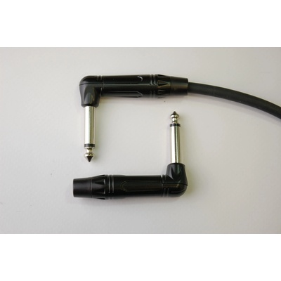 Голям ъглов моно жак qt202 (qt202)