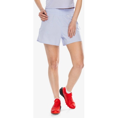 Salomon běžecké kraťasy dámské Shakeout Core Shorts 4 cosmic sky