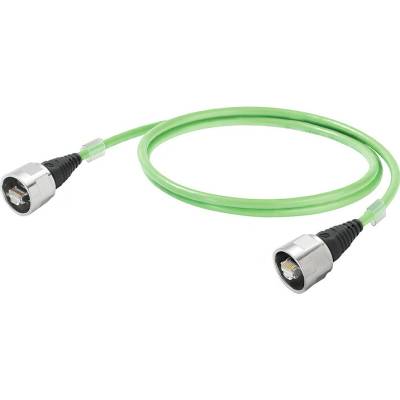 Weidmüller IE-C5ES8UG0010B41B41-E