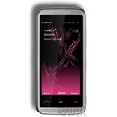 Mobilné telefóny Nokia 5530 XpressMusic