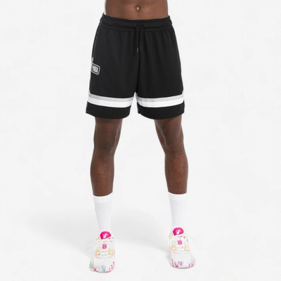 Tarmak Basketbalové šortky SH 900 NBA muži/ženy čierne