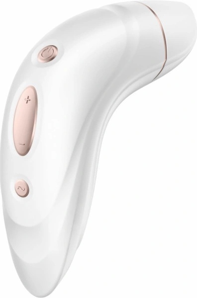 Satisfyer Pro 1+