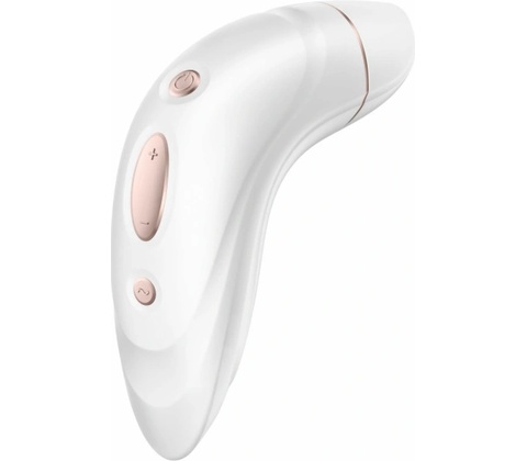 Satisfyer Pro 1+