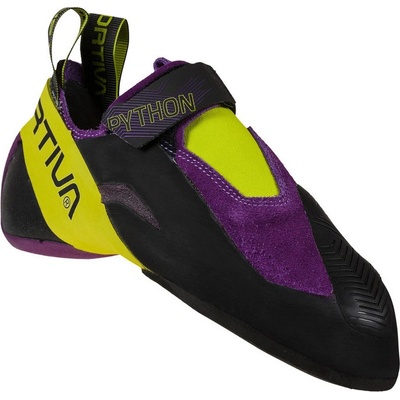 La Sportiva Python Размер на обувките (ЕС): 36, 5 / Цвят: лилав
