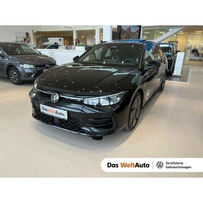 Volkswagen Passat Variant TDI DSG 110 kW