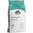 Specific CRD-1 Weight Reduction 12 kg