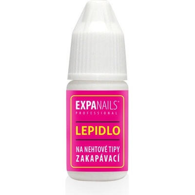 Expa Nails kvapkajúce lepidlo 3 g