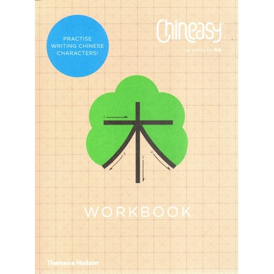 Chineasy Workbook –