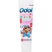 Odol Kids Strawberry s jahodovou príchuťou 50 ml