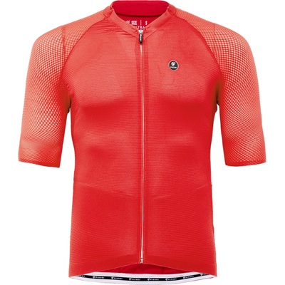 Pissei MAGISTRALE Ultra UAE SS Jersey Rosso