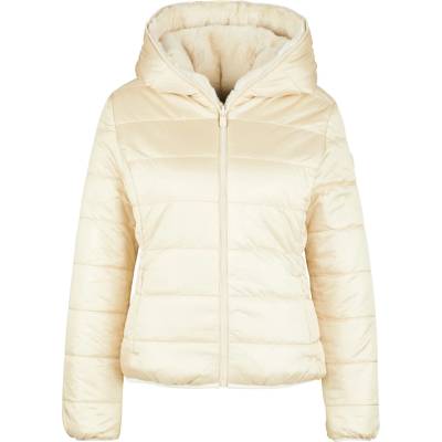 Save the Duck Дамско зимно яке Save the Duck Women's Laila Winter jacket - Shore Beige - размер 3 (104-6091-0314)