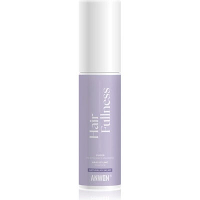 Anwen Hair Fullness Hair Styling Powder стилизираща пудра За коса 15 гр