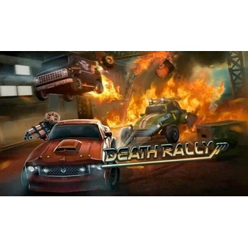 Death Rally