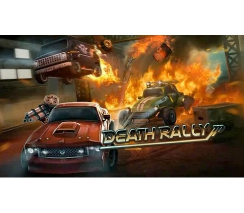 Death Rally