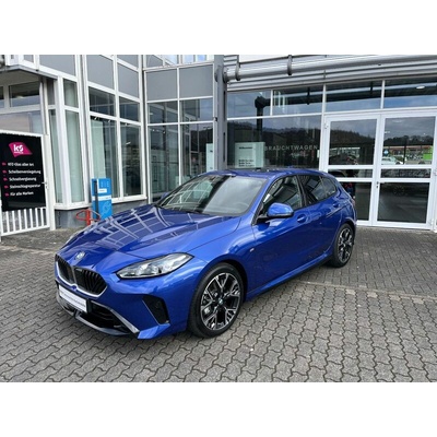 BMW 120i M Sport 125 kW