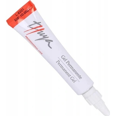 Thuya Trvalá na řasy Gel permanentní 15 ml