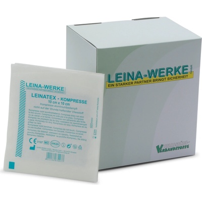 Leina Werke LeinaTex 10 x 10 cm