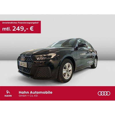 Audi A1 25 TFSI S tronic Sportback 70 kW