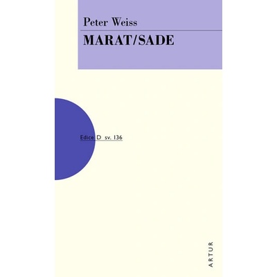 Marat/Sade
