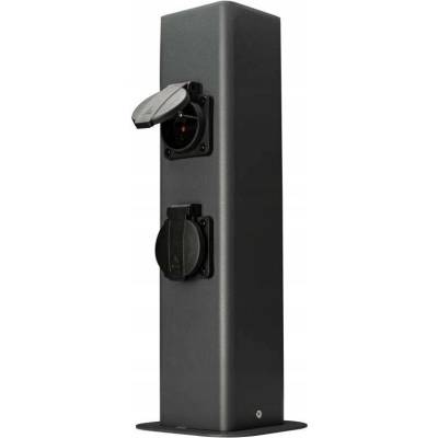 Rozvaděč Tracon 230 V IP44 16 A