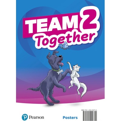 Team Together 2 Posters