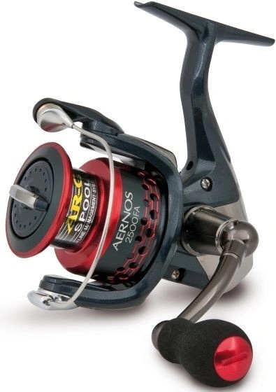 新品・未使用品】SHIMANO AERNOS 4000 & SHIMANO AERNOS 1000 2