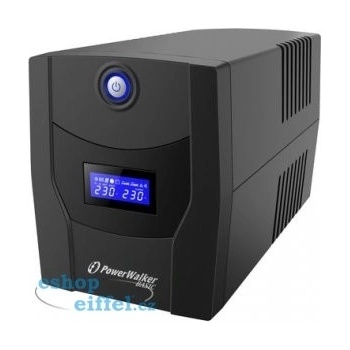 Power Walker Basic VI 2200 STL