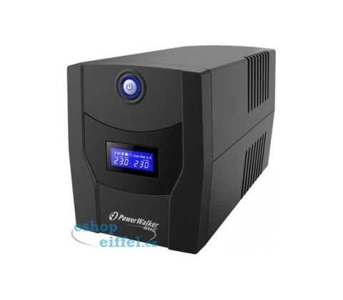 Power Walker Basic VI 2200 STL